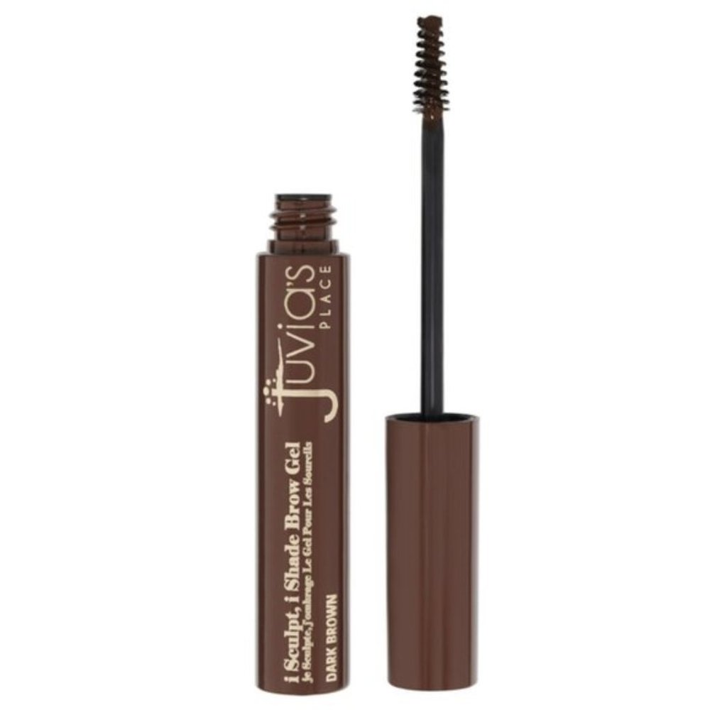 Juvia's Place - i Sculpt, i Shade Brow Gel in Dark Brown